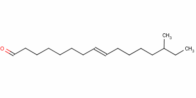 (E)-14-׻-8-ʮȩY(ji)(gu)ʽ_60609-52-1Y(ji)(gu)ʽ