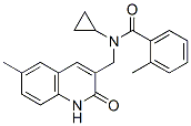 (9ci)-n-h(hun)-n-[(1,2--6-׻-2--3-)׻]-2-׻-Y(ji)(gu)ʽ_606095-14-1Y(ji)(gu)ʽ
