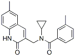 (9ci)-n-h(hun)-n-[(1,2--6-׻-2--3-)׻]-3-׻-Y(ji)(gu)ʽ_606095-15-2Y(ji)(gu)ʽ