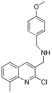 (9ci)-2--n-[(4-)׻]-8-׻-3-װY(ji)(gu)ʽ_606095-52-7Y(ji)(gu)ʽ