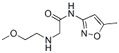 (9ci)-2-[(2-һ)]-n-(5-׻-3-f)-Y(ji)(gu)ʽ_606096-26-8Y(ji)(gu)ʽ