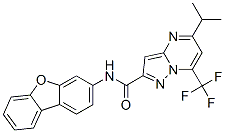 (9ci)-n-߻-3--5-(1-׻һ)-7-(׻)-[1,5-a]-2-Y(ji)(gu)ʽ_606096-59-7Y(ji)(gu)ʽ
