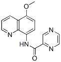 (9CI)-N-(5--8-)-Y(ji)(gu)ʽ_606096-79-1Y(ji)(gu)ʽ