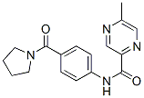 (9CI)-5-׻-N-[4-(1-ʻ)]-Y(ji)(gu)ʽ_606096-83-7Y(ji)(gu)ʽ