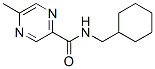 (9CI)-N-(h(hun)׻)-5-׻-Y(ji)(gu)ʽ_606096-84-8Y(ji)(gu)ʽ