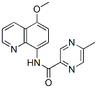 (9CI)-N-(5--8-)-5-׻-Y(ji)(gu)ʽ_606096-85-9Y(ji)(gu)ʽ