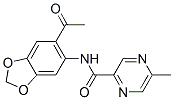 (9CI)-N-(6--1,3-sh(hun)ϩl-5-)-5-׻-Yʽ_606096-86-0Yʽ
