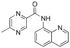 (9CI)-5-׻-N-8--Y(ji)(gu)ʽ_606096-88-2Y(ji)(gu)ʽ