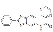 (9CI)-5-׻-N-(2--2H--5-)-Y(ji)(gu)ʽ_606096-89-3Y(ji)(gu)ʽ