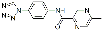 (9CI)-5-׻-N-[4-(1H--1-)]-Y(ji)(gu)ʽ_606096-91-7Y(ji)(gu)ʽ