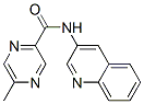 (9CI)-5-׻-N-3--Y(ji)(gu)ʽ_606096-92-8Y(ji)(gu)ʽ