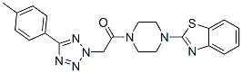 (9ci)-1-(2-)-4-[[5-(4-׻)-2H--2-]]-ຽY(ji)(gu)ʽ_606097-27-2Y(ji)(gu)ʽ