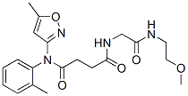 (9ci)-n-[2-[(2-һ)]-2-һ]-n-(5-׻-3-f)-n-(2-׻)-Y(ji)(gu)ʽ_606098-19-5Y(ji)(gu)ʽ