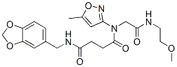 (9ci)-n-(1,3-sh(hun)ϩl-5-׻)-n-[2-[(2-һ)]-2-һ]-n-(5-׻-3-f)-Yʽ_606098-29-7Yʽ