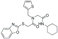 (9ci)-2-(2-f)-n-[2-(h(hun))-2-һ]-n-(2-Լ׻)-Y(ji)(gu)ʽ_606098-38-8Y(ji)(gu)ʽ