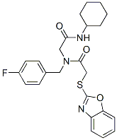 (9ci)-2-(2-f)-n-[2-(h(hun))-2-һ]-n-[(4-)׻]-Y(ji)(gu)ʽ_606098-40-2Y(ji)(gu)ʽ