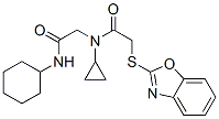 (9ci)-2-(2-f)-n-[2-(h(hun))-2-һ]-n-h(hun)-Y(ji)ʽ_606098-44-6Y(ji)ʽ