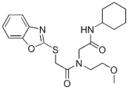 (9ci)-2-(2-f)-n-[2-(h(hun))-2-һ]-n-(2-һ)-Y(ji)(gu)ʽ_606098-45-7Y(ji)(gu)ʽ