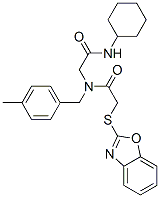 (9ci)-2-(2-f)-n-[2-(h(hun))-2-һ]-n-[(4-׻)׻]-Y(ji)(gu)ʽ_606098-47-9Y(ji)(gu)ʽ