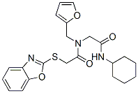 (9ci)-2-(2-f)-n-[2-(h(hun))-2-һ]-n-(2-߻ૼ׻)-Y(ji)(gu)ʽ_606098-48-0Y(ji)(gu)ʽ