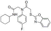 (9ci)-2-(2-f)-n-[2-(h(hun))-2-һ]-n-(4-)-Y(ji)(gu)ʽ_606098-50-4Y(ji)(gu)ʽ