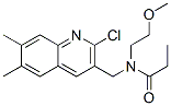 (9CI)-N-[(2--6,7-׻-3-)׻]-N-(2-һ)-Y(ji)(gu)ʽ_606102-57-2Y(ji)(gu)ʽ