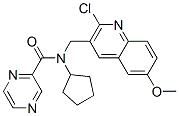 (9CI)-N-[(2--6--3-)׻]-N-h(hun)-Y(ji)(gu)ʽ_606102-67-4Y(ji)(gu)ʽ