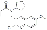 (9CI)-N-[(2--6--3-)׻]-N-h(hun)-Y(ji)(gu)ʽ_606102-71-0Y(ji)(gu)ʽ