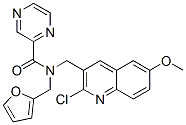 (9CI)-N-[(2--6--3-)׻]-N-(2-߻ૼ׻)-Y(ji)(gu)ʽ_606102-93-6Y(ji)(gu)ʽ
