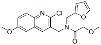 (9ci)-n-[(2--6--3-)׻]-n-(2-߻ૼ׻)-2--Y(ji)(gu)ʽ_606102-97-0Y(ji)(gu)ʽ