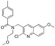 (9ci)-n-[(2--6--3-)׻]-n-(2-һ)-4-׻-Y(ji)(gu)ʽ_606103-09-7Y(ji)(gu)ʽ