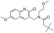 (9ci)-n-[(2--6--3-)׻]-n-(2-һ)-3,3-׻-Y(ji)(gu)ʽ_606103-25-7Y(ji)(gu)ʽ