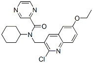 (9CI)-N-[(2--6--3-)׻]-N-h(hun)-Y(ji)(gu)ʽ_606103-42-8Y(ji)(gu)ʽ