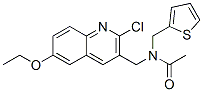 (9ci)-n-[(2--6--3-)׻]-n-(2-Լ׻)-Y(ji)(gu)ʽ_606103-62-2Y(ji)(gu)ʽ