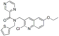 (9CI)-N-[(2--6--3-)׻]-N-(2-Լ׻)-Y(ji)(gu)ʽ_606103-68-8Y(ji)(gu)ʽ
