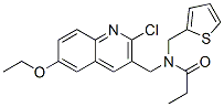 (9CI)-N-[(2--6--3-)׻]-N-(2-Լ׻)-Y(ji)(gu)ʽ_606103-72-4Y(ji)(gu)ʽ
