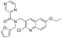 (9CI)-N-[(2--6--3-)׻]-N-(2-߻ૼ׻)-Y(ji)(gu)ʽ_606103-84-8Y(ji)(gu)ʽ