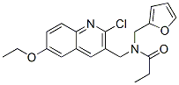 (9CI)-N-[(2--6--3-)׻]-N-(2-߻ૼ׻)-Y(ji)(gu)ʽ_606103-88-2Y(ji)(gu)ʽ