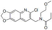(9CI)-N-[(6--1,3-[4,5-g]-7-)׻]-N-(2-һ)-Yʽ_606104-74-9Yʽ