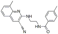 (9ci)-n-[2-[(3--8-׻-2-)]һ]-4-׻-Y(ji)(gu)ʽ_606104-82-9Y(ji)(gu)ʽ