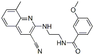 (9ci)-n-[2-[(3--8-׻-2-)]һ]-3--Y(ji)(gu)ʽ_606104-84-1Y(ji)(gu)ʽ