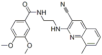 (9ci)-n-[2-[(3--8-׻-2-)]һ]-3,4--Y(ji)(gu)ʽ_606105-18-4Y(ji)(gu)ʽ