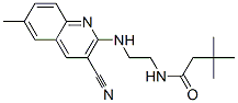 (9ci)-n-[2-[(3--6-׻-2-)]һ]-3,3-׻-Y(ji)(gu)ʽ_606105-61-7Y(ji)(gu)ʽ