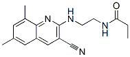 (9CI)-N-[2-[(3--6,8-׻-2-)]һ]-Y(ji)(gu)ʽ_606105-73-1Y(ji)(gu)ʽ