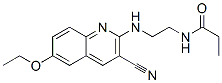 (9CI)-N-[2-[(3--6--2-)]һ]-Y(ji)(gu)ʽ_606105-75-3Y(ji)(gu)ʽ