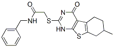 (9ci)-2-[(1,4,5,6,7,8--7-׻-4-[1]Բ[2,3-d]-2-)]-n-(׻)-Y(ji)(gu)ʽ_606106-65-4Y(ji)(gu)ʽ