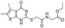 (9ci)-n-[[(1,4--5,6-׻-4-Բ[2,3-d]-2-)]]-ʰY(ji)(gu)ʽ_606107-57-7Y(ji)(gu)ʽ