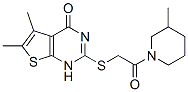 (9ci)-1-[[(1,4--5,6-׻-4-Բ[2,3-d]-2-)]]-3-׻-ऽYʽ_606107-66-8Yʽ