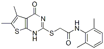 (9ci)-2-[(1,4--5,6-׻-4-Բ[2,3-d]-2-)]-n-(2,6-׻)-Y(ji)(gu)ʽ_606107-82-8Y(ji)(gu)ʽ