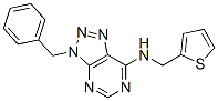 (9ci)-3-(׻)-n-(2-Լ׻)-3H-1,2,3-[4,5-d]-7-Y(ji)(gu)ʽ_606108-00-3Y(ji)(gu)ʽ